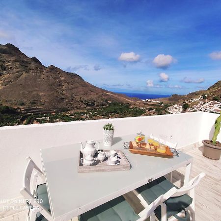 La Casita De Juani,La Suerte Villa San Pedro  Buitenkant foto