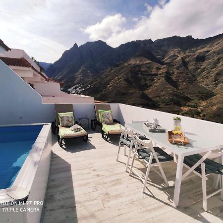 La Casita De Juani,La Suerte Villa San Pedro  Buitenkant foto