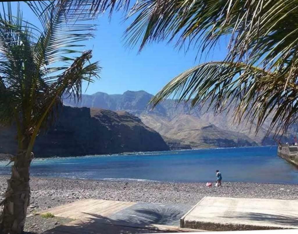 La Casita De Juani,La Suerte Villa San Pedro  Buitenkant foto