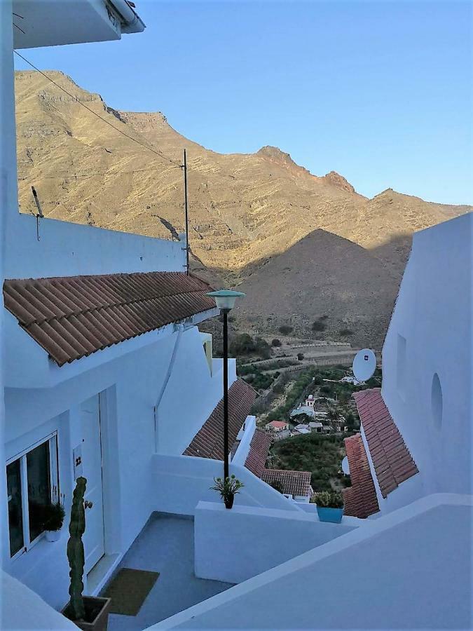 La Casita De Juani,La Suerte Villa San Pedro  Buitenkant foto