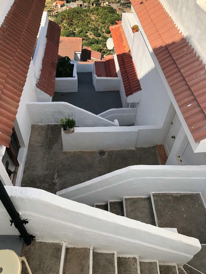 La Casita De Juani,La Suerte Villa San Pedro  Buitenkant foto