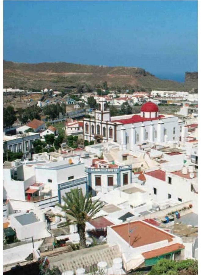 La Casita De Juani,La Suerte Villa San Pedro  Buitenkant foto