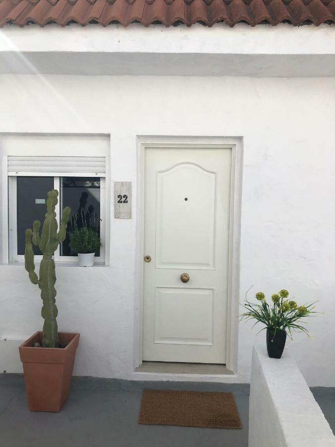 La Casita De Juani,La Suerte Villa San Pedro  Buitenkant foto