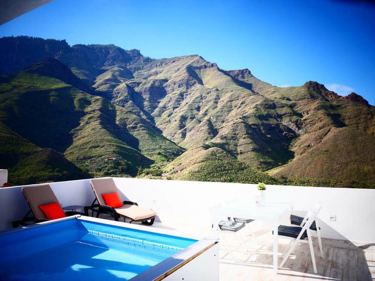 La Casita De Juani,La Suerte Villa San Pedro  Buitenkant foto