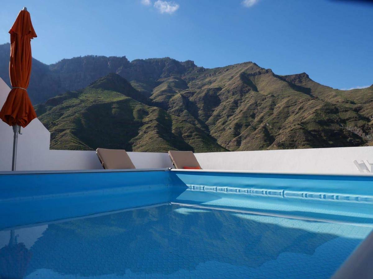 La Casita De Juani,La Suerte Villa San Pedro  Buitenkant foto