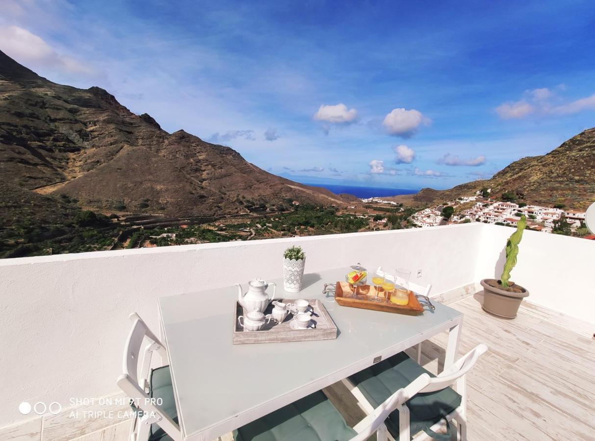 La Casita De Juani,La Suerte Villa San Pedro  Buitenkant foto
