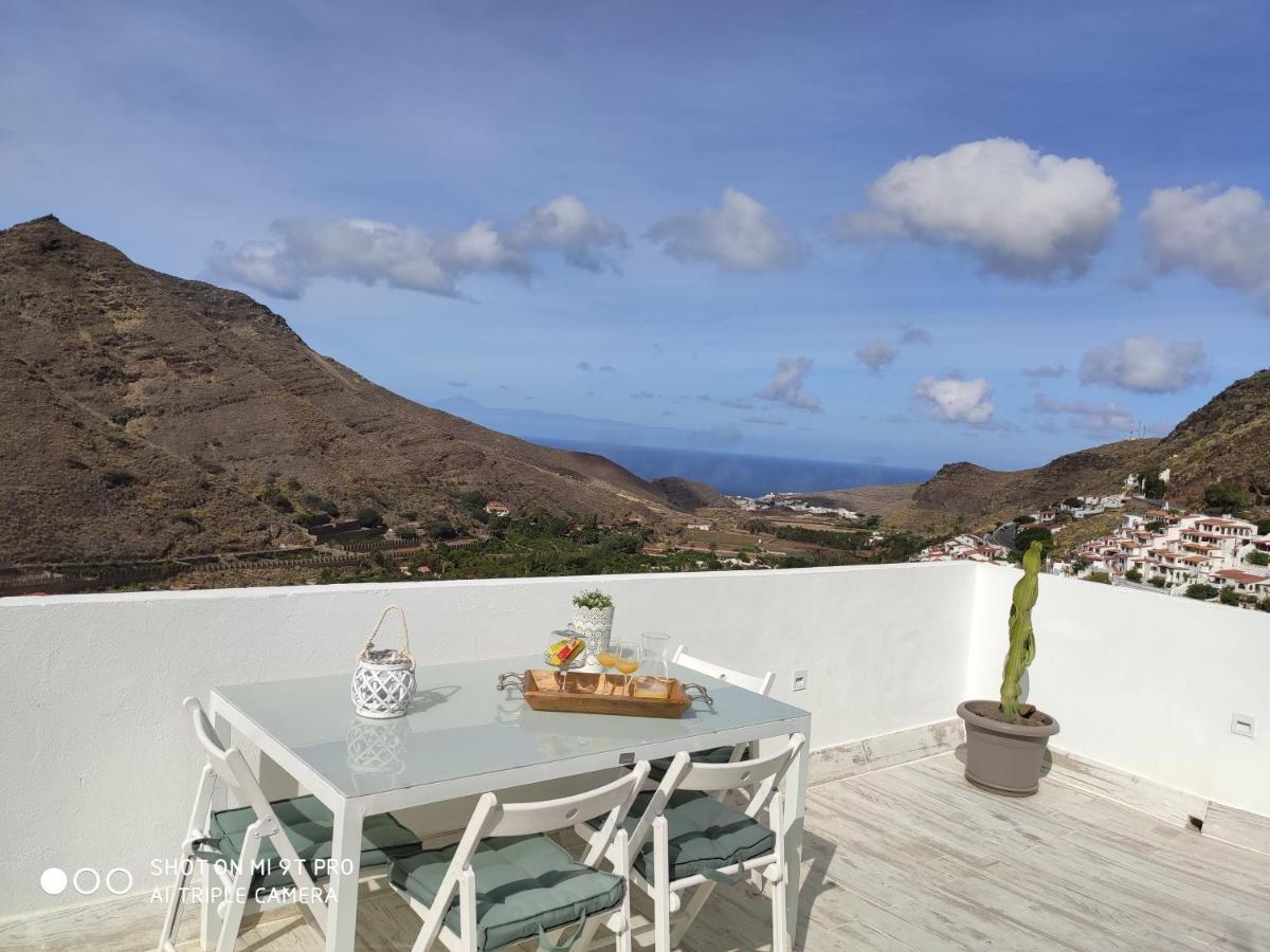 La Casita De Juani,La Suerte Villa San Pedro  Buitenkant foto