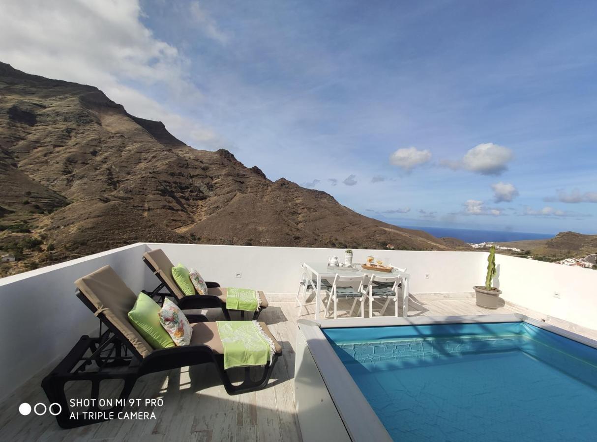 La Casita De Juani,La Suerte Villa San Pedro  Buitenkant foto